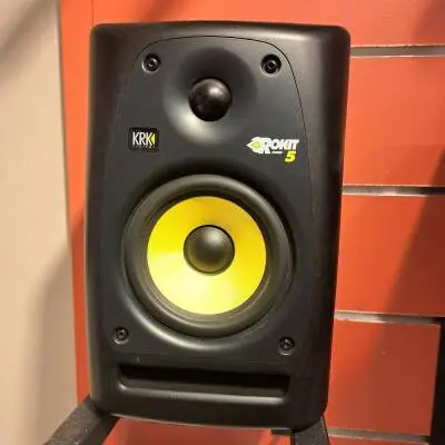 KRK RP5 G2